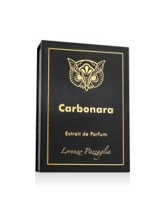 Lorenzo Pazzaglia Carbonara Extrait de parfum 50 ml (unisex)