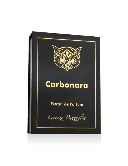Lorenzo Pazzaglia Carbonara Extrait de parfum 50 ml (unisex)