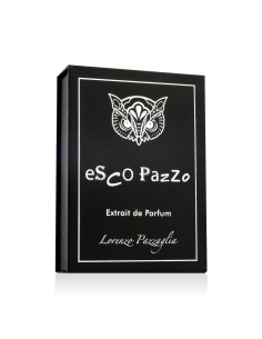 Lorenzo Pazzaglia Esco Pazzo Extrait de parfum 50 ml (unisex)