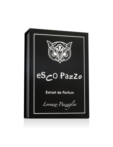 Lorenzo Pazzaglia Esco Pazzo Extrait de parfum 50 ml (unisex)