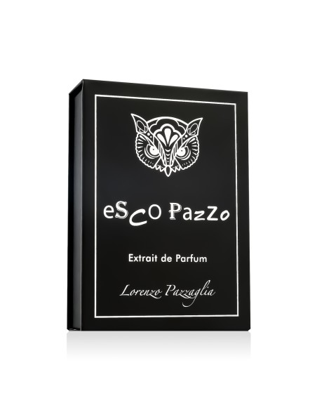 Lorenzo Pazzaglia Esco Pazzo Extrait de parfum 50 ml (unisex)