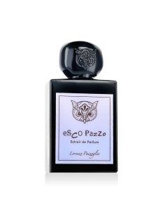 Lorenzo Pazzaglia Esco Pazzo Extrait de parfum 50 ml (unisex) 2