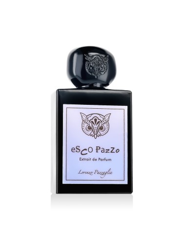 Lorenzo Pazzaglia Esco Pazzo Extrait de parfum 50 ml (unisex)