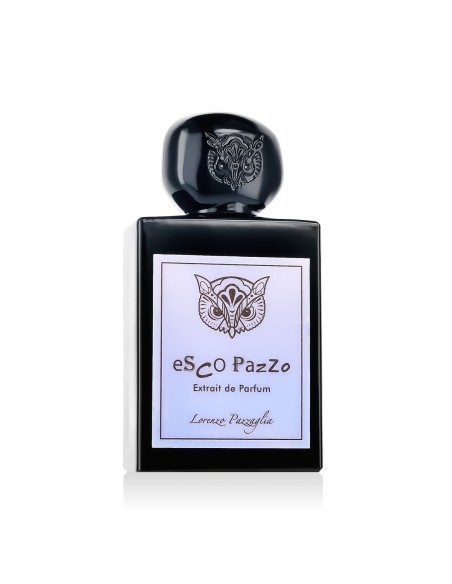Lorenzo Pazzaglia Esco Pazzo Extrait de parfum 50 ml (unisex)