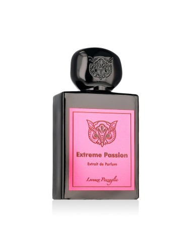 Lorenzo Pazzaglia Extreme Passion Extrait de parfum 50 ml (unisex)