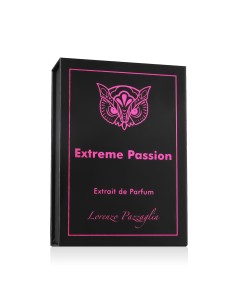 Lorenzo Pazzaglia Extreme Passion Extrait de parfum 50 ml (unisex) 2
