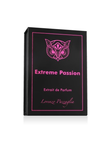 Lorenzo Pazzaglia Extreme Passion Extrait de parfum 50 ml (unisex)