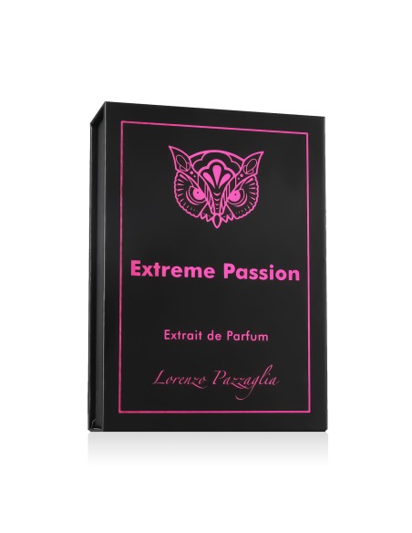 Lorenzo Pazzaglia Extreme Passion Extrait de parfum 50 ml (unisex)