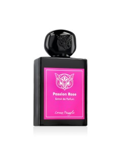 Lorenzo Pazzaglia Passion Rose Extrait de parfum 50 ml (unisex)