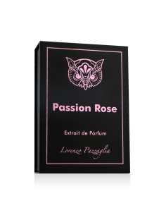 Lorenzo Pazzaglia Passion Rose Extrait de parfum 50 ml (unisex) 2