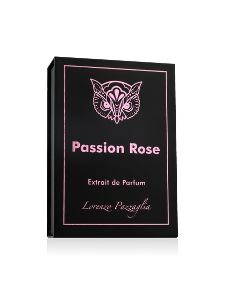 Lorenzo Pazzaglia Passion Rose Extrait de parfum 50 ml (unisex)