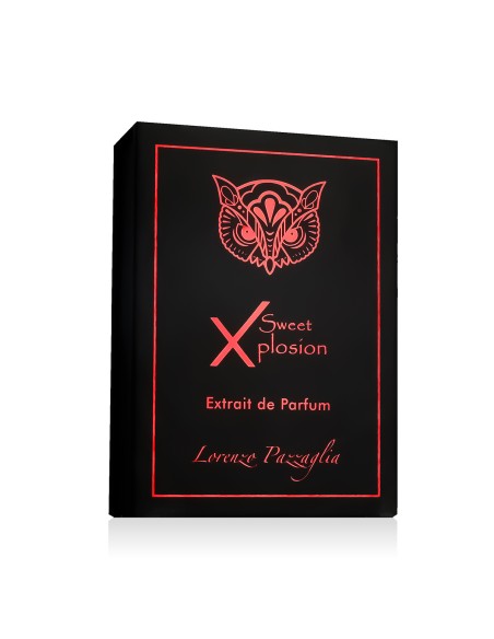 Lorenzo Pazzaglia Sweet Xplosion Extrait de parfum 50 ml (unisex)