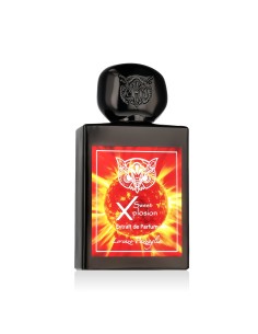 Lorenzo Pazzaglia Sweet Xplosion Extrait de parfum 50 ml (unisex) 2