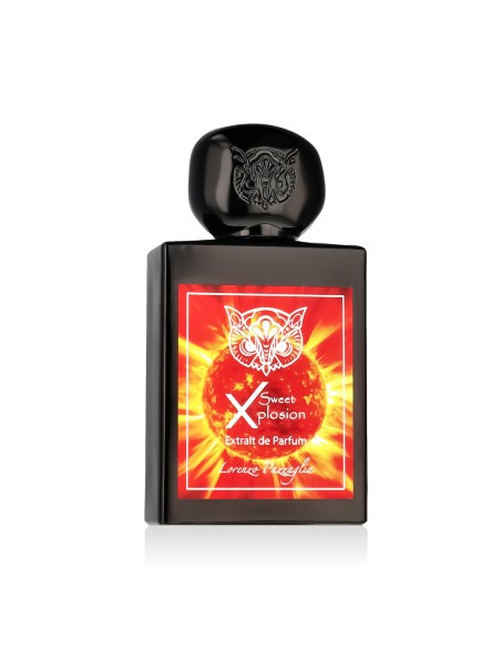 Lorenzo Pazzaglia Sweet Xplosion Extrait de parfum 50 ml (unisex)