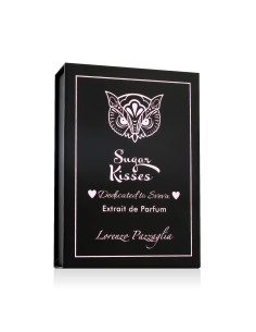 Lorenzo Pazzaglia Sugar Kisses Extrait de parfum 50 ml (unisex)