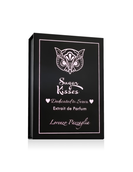 Lorenzo Pazzaglia Sugar Kisses Extrait de parfum 50 ml (unisex)
