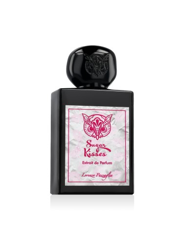 Lorenzo Pazzaglia Sugar Kisses Extrait de parfum 50 ml (unisex)