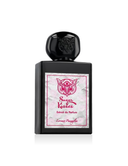 Lorenzo Pazzaglia Sugar Kisses Extrait de parfum 50 ml (unisex)
