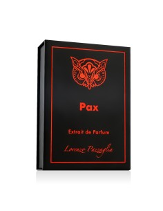 Lorenzo Pazzaglia Pax Extrait de parfum 50 ml (unisex)