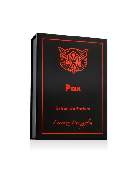 Lorenzo Pazzaglia Pax Extrait de parfum 50 ml (unisex)