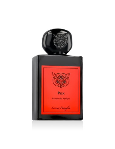 Lorenzo Pazzaglia Pax Extrait de parfum 50 ml (unisex)
