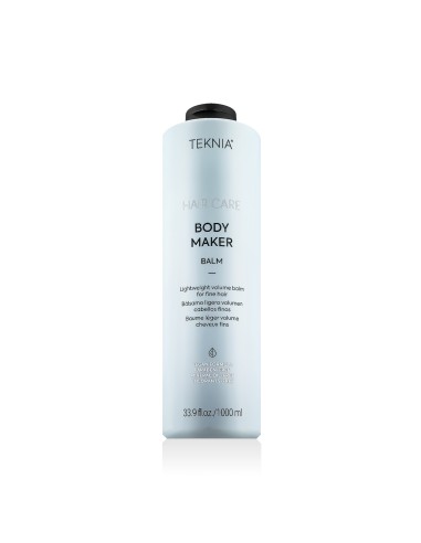 Lakme Teknia Body Maker Balm 1000 ml