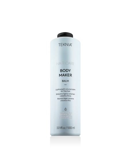 Lakme Teknia Body Maker Balm 1000 ml