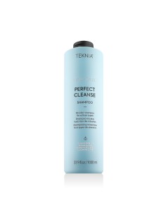 Lakme Teknia Perfect Cleanse Shampoo 1000 ml