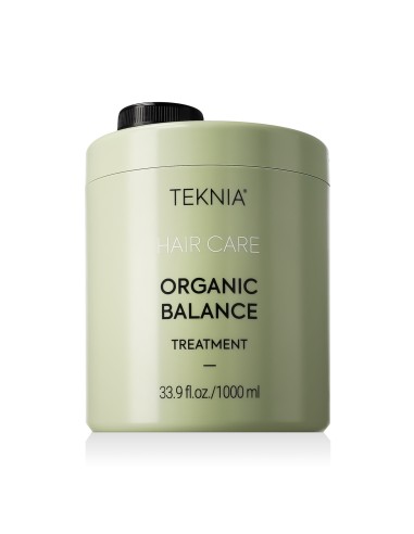 Lakme Teknia Organic Balance Treatment 1000 ml