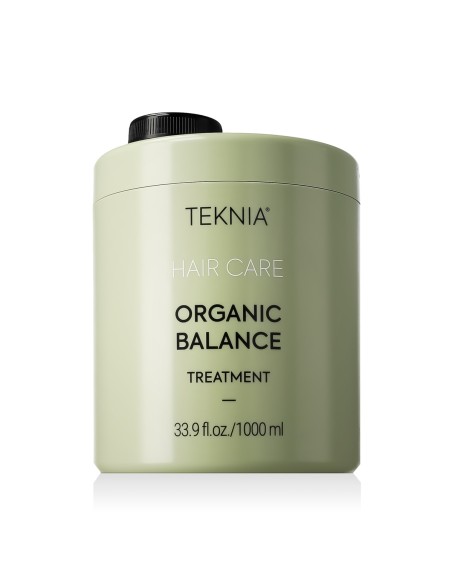 Lakme Teknia Organic Balance Treatment 1000 ml