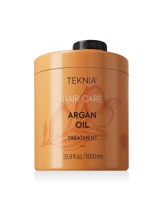 Lakme Teknia Argan Oil Treatment 1000 ml