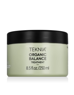 Lakme Teknia Organic Balance Behandlung 250 ml