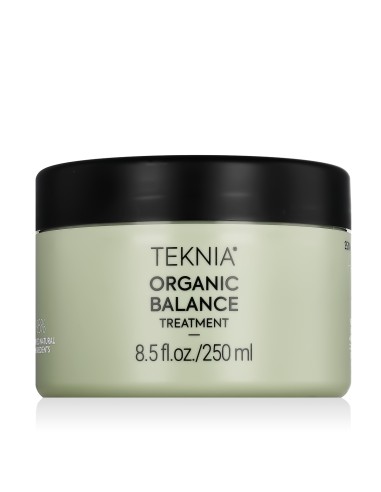 Lakme Teknia Organic Balance Treatment 250 ml