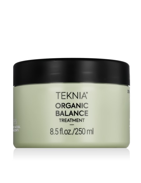 Lakme Teknia Organic Balance Treatment 250 ml