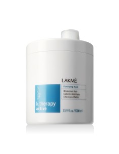 Lakme K.Therapy Active Stärkende Maske 1000 ml