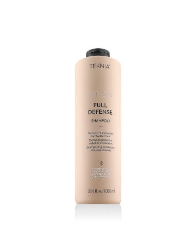 Lakme Teknia Full Defense Shampoo 1000 ml