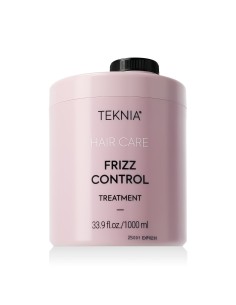 Lakme Teknia Frizz Control Treatment 1000 ml