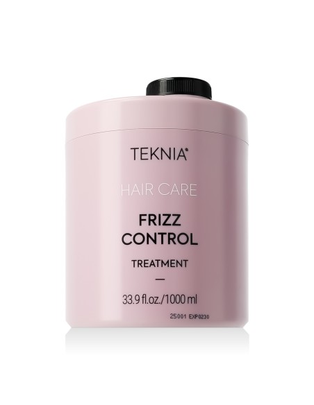 Lakme Teknia Frizz Control Behandlung 1000 ml