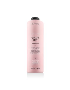 Lakme Teknia Color Stay Shampoo 1000 ml