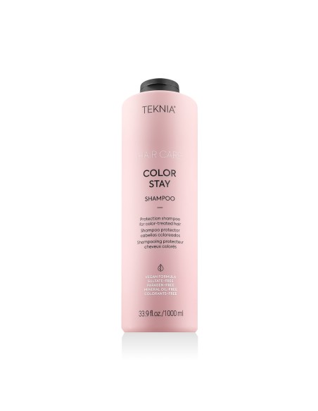 Lakme Teknia Color Stay Shampoo 1000 ml