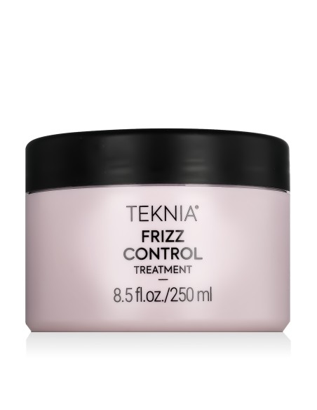 Lakme Teknia Frizz Control Behandlung 250 ml
