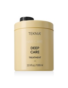 Lakme Teknia Deep Care Treatment 1000 ml