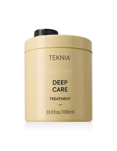 Lakme Teknia Deep Care Treatment 1000 ml