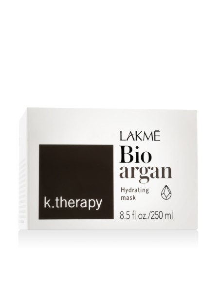Lakme K.Therapy Bio Argan Hydrating Mask 250 ml