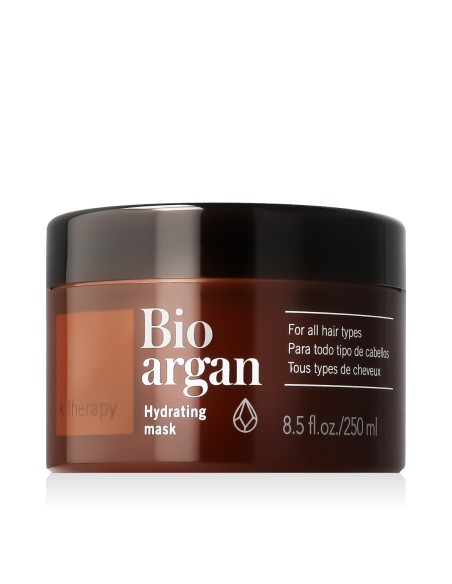 Lakme K.Therapy Bio Argan Hydrating Mask 250 ml
