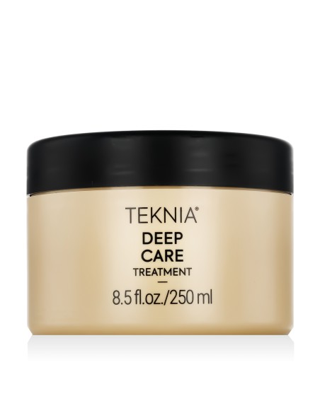 Lakme Teknia Deep Care Treatment 250 ml