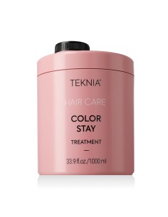 Lakme Teknia Color Stay Behandlung 1000 ml