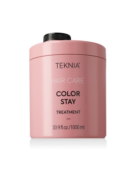 Lakme Teknia Color Stay Treatment 1000 ml