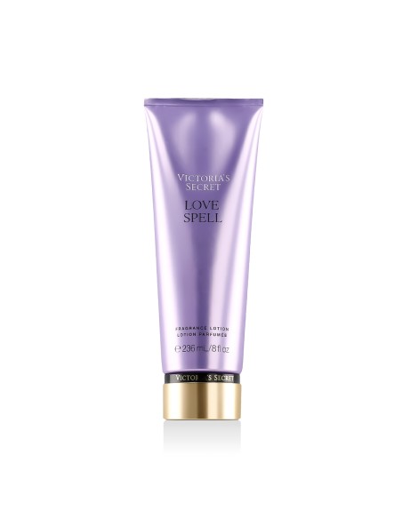 Victoria\'s Secret Love Spell Body Lotion 236 ml (woman)