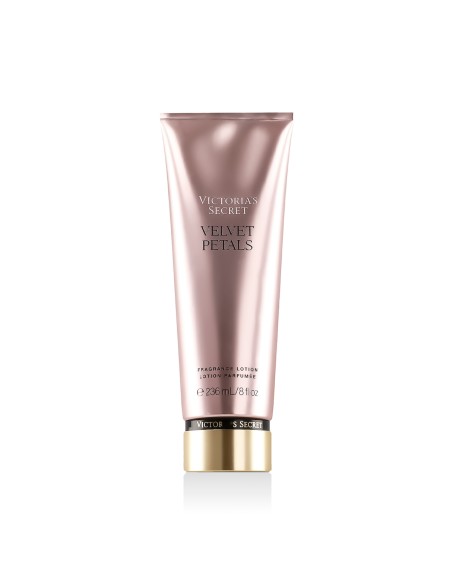 Victoria's Secret Velvet Petals Körpercreme 236 ml (Frau)